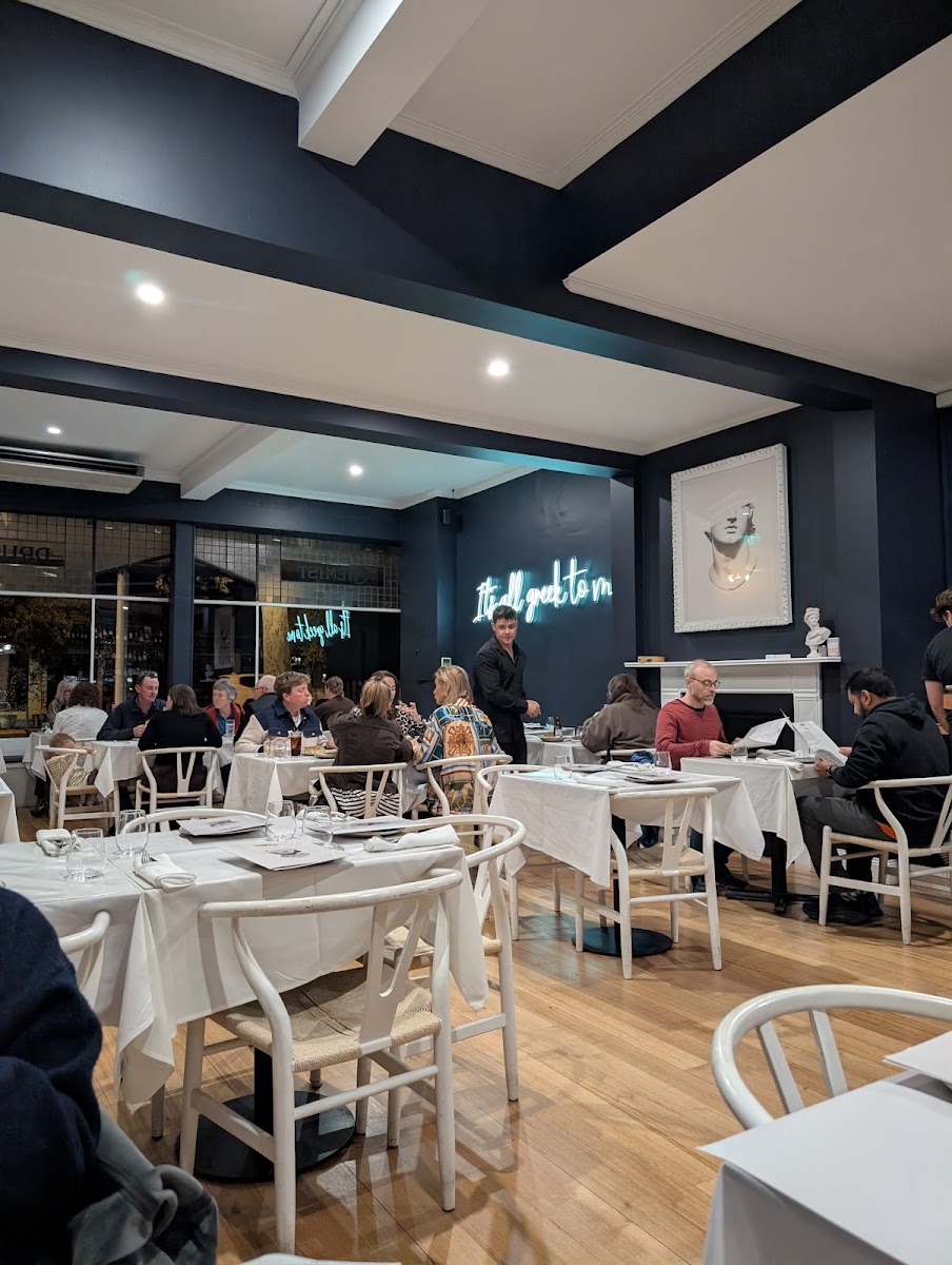 Opa Echuca Photo 2